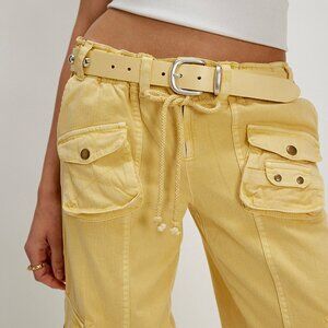 GIVEAWAY - Rhodes Stud Belt